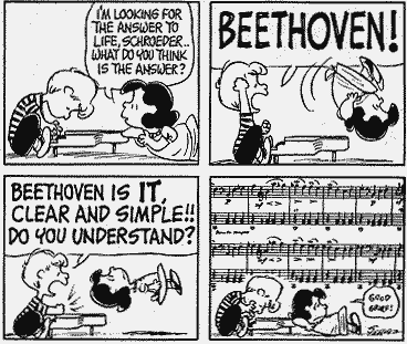 peanuts-beethoven-answer-to-life.gif